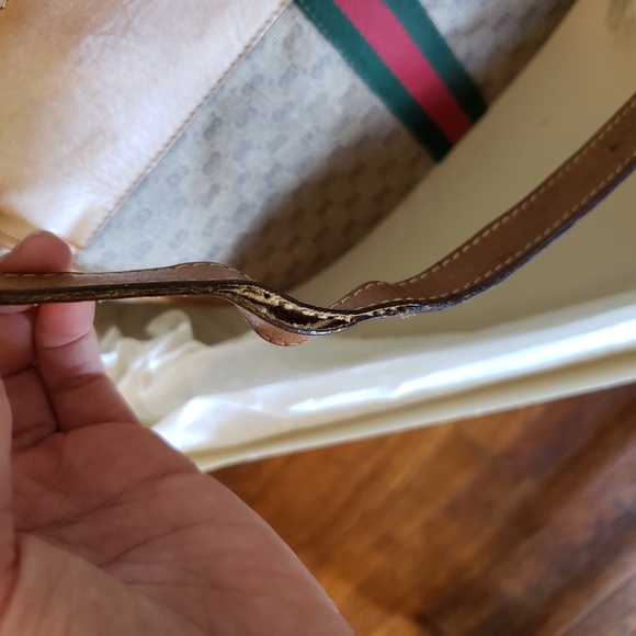 Vintage Gucci purse with box - Picture 5 of 17